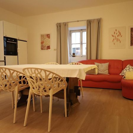 Tulpe Apartments Vandoies di Sotto  Eksteriør billede