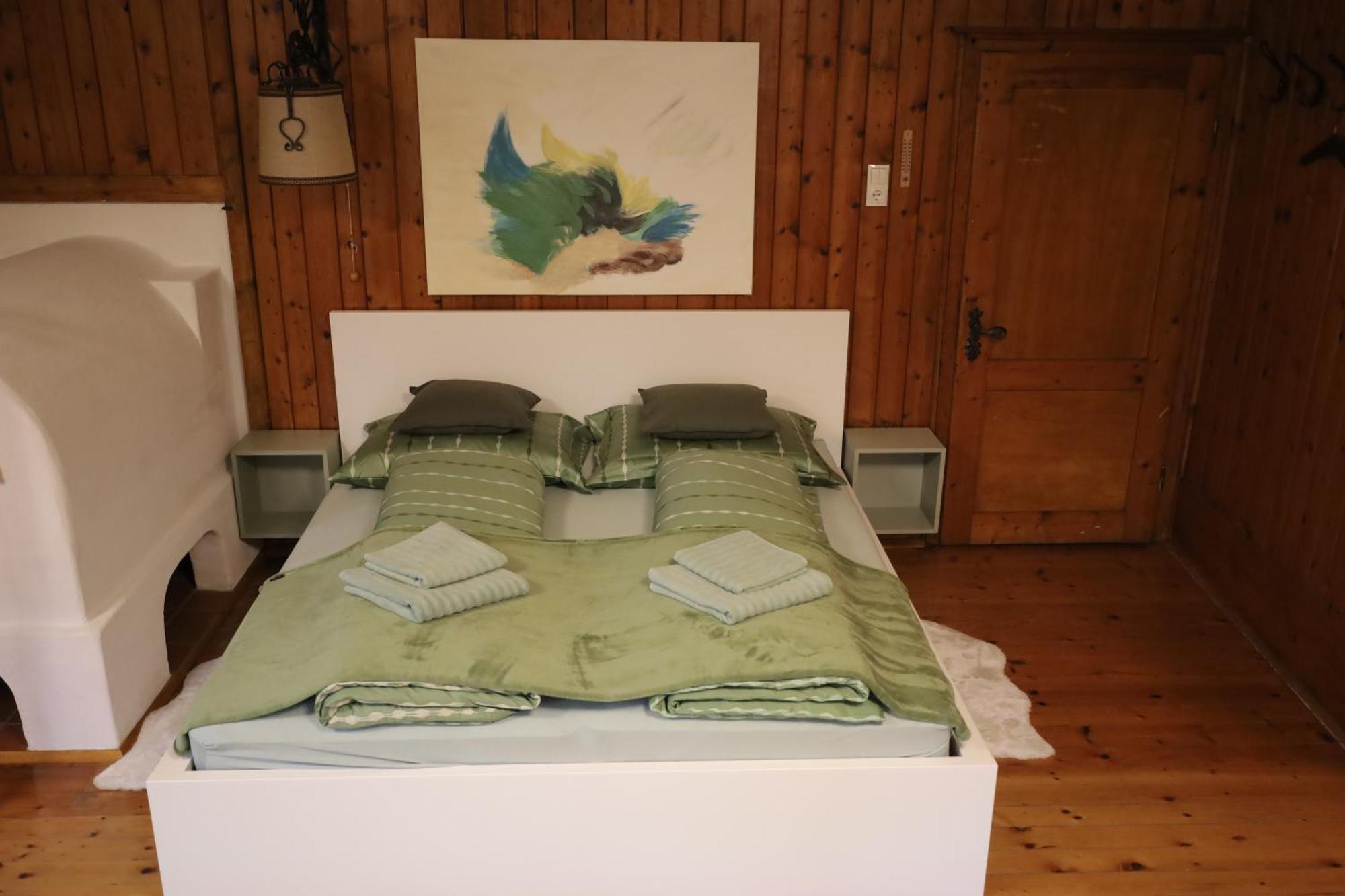 Tulpe Apartments Vandoies di Sotto  Eksteriør billede
