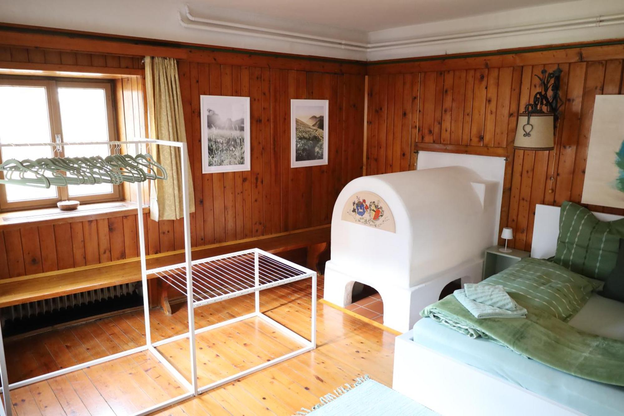 Tulpe Apartments Vandoies di Sotto  Eksteriør billede