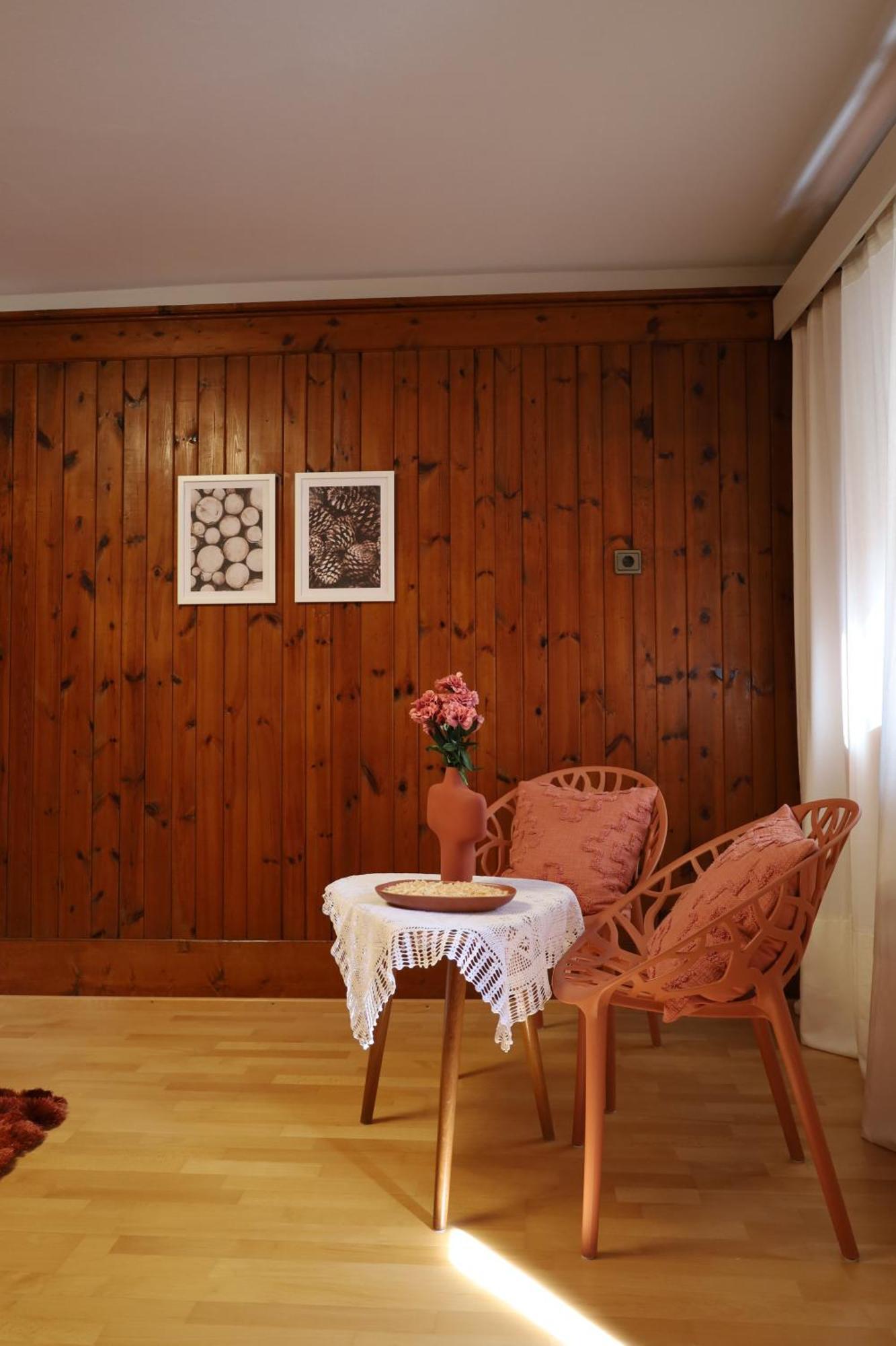 Tulpe Apartments Vandoies di Sotto  Eksteriør billede